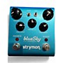 Used Strymon Bluesky Reverb Effect Pedal