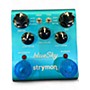 Used Strymon Bluesky Reverb Effect Pedal