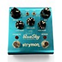 Used Strymon Bluesky Reverb Effect Pedal