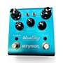 Used Strymon Bluesky Reverb Effect Pedal