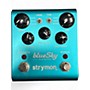 Used Strymon Bluesky Reverb Effect Pedal