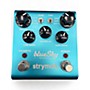 Used Strymon Bluesky Reverb Effect Pedal