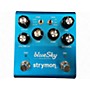 Used Strymon Bluesky Reverb Effect Pedal