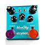 Used Strymon Bluesky Reverb Effect Pedal