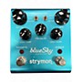 Used Strymon Bluesky Reverb Effect Pedal
