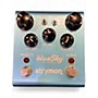 Used Strymon Bluesky Reverb Effect Pedal