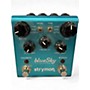 Used Strymon Bluesky Reverb Effect Pedal