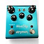 Used Strymon Bluesky Reverb Effect Pedal