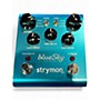 Used Strymon Bluesky Reverb Effect Pedal