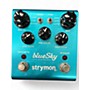 Used Strymon Bluesky Reverb Effect Pedal
