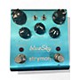 Used Strymon Bluesky Reverb Effect Pedal