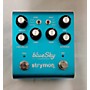 Used Strymon Used Strymon Bluesky Reverb Reverberator Effect Pedal