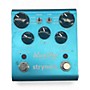 Used Strymon Bluesky Reverberator Effect Pedal