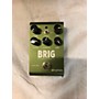 Used Strymon Used Strymon Brig Effect Pedal