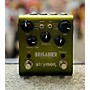 Used Strymon Used Strymon Brigadier DBucket Delay Effect Pedal