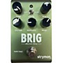 Used Strymon Brigadier dBucket Delay Effect Pedal