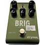 Used Strymon Brigadier dBucket Delay Effect Pedal