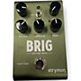 Used Strymon Brigadier dBucket Delay Effect Pedal
