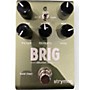 Used Strymon Brigadier dBucket Delay Effect Pedal