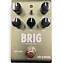 Used Strymon Brigadier dBucket Delay Effect Pedal