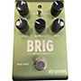 Used Strymon Brigadier dBucket Delay Effect Pedal