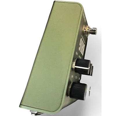 Used Strymon Brigadier dBucket Delay Effect Pedal