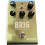 Used Strymon Brigadier dBucket Delay Effect Pedal