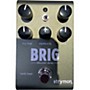 Used Strymon Brigadier dBucket Delay Effect Pedal