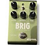 Used Strymon Brigadier dBucket Delay Effect Pedal