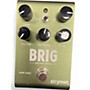 Used Strymon Brigadier dBucket Delay Effect Pedal