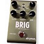 Used Strymon Brigadier dBucket Delay Effect Pedal