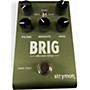Used Strymon Brigadier dBucket Delay Effect Pedal