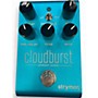 Used Strymon CLOUDBURST Effect Pedal