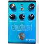 Used Strymon CLOUDBURST Effect Pedal