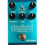 Used Strymon CLOUDBURST Effect Pedal