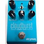 Used Strymon CLOUDBURST Effect Pedal