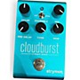 Used Strymon CLOUDBURST Effect Pedal