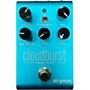 Used Strymon CLOUDBURST Effect Pedal