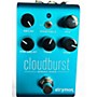 Used Strymon CLOUDBURST Effect Pedal