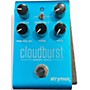 Used Strymon CLOUDBURST Effect Pedal