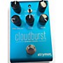 Used Strymon CLOUDBURST Effect Pedal