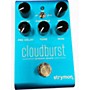 Used Strymon CLOUDBUST Effect Pedal