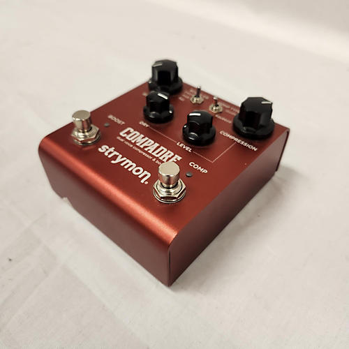 Strymon Used Strymon COMPADRE Effect Pedal