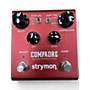 Used Strymon Used Strymon COMPADRE Effect Pedal