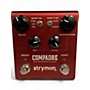 Used Strymon Used Strymon COMPADRE Effect Pedal