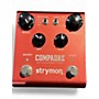 Used Strymon COMPADRE Effect Pedal