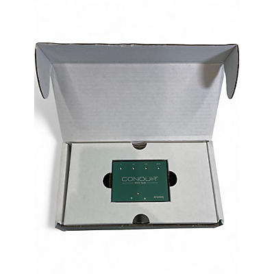 Used Strymon CONDUIT