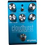 Used Strymon Cloudburst Ambient Reverb Effect Pedal