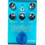 Used Strymon Cloudburst Ambient Reverb Effect Pedal