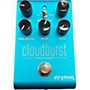 Used Strymon Cloudburst Effect Pedal